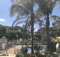 Nagambie Motor Inn - Accommodation Coffs Harbour