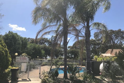 Nagambie Motor Inn - Accommodation Coffs Harbour 0