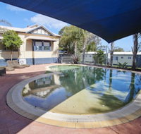 Amaroo Holiday Park - Accommodation Coffs Harbour