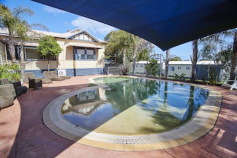 Amaroo Holiday Park - Accommodation Coffs Harbour 0