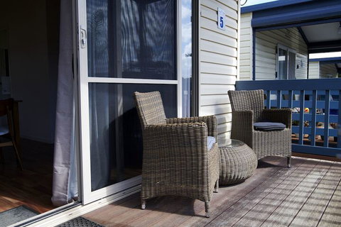 Amaroo Holiday Park - Accommodation Coffs Harbour 4