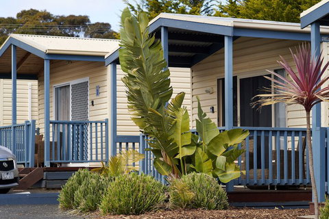 Amaroo Holiday Park - Accommodation Coffs Harbour 3