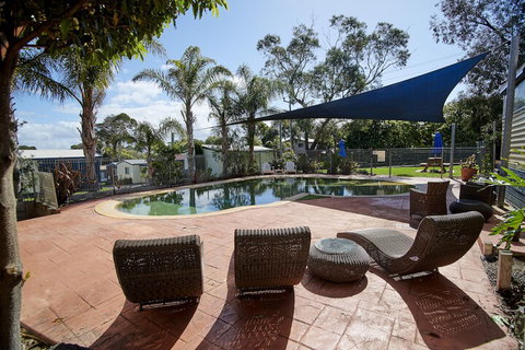 Amaroo Holiday Park - Accommodation Coffs Harbour 7
