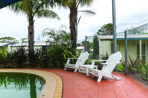 Amaroo Holiday Park - Accommodation Coffs Harbour 5