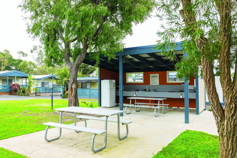 Amaroo Holiday Park - Accommodation Coffs Harbour 1