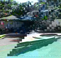 Costa Royale Trinity Beach - Accommodation Coffs Harbour