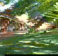 Mansfield Valley Motor Inn - Accommodation Coffs Harbour