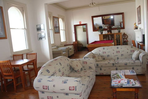 Alpine Heritage Motel - Accommodation Coffs Harbour 6