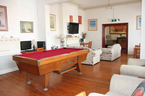 Alpine Heritage Motel - Accommodation Coffs Harbour 4