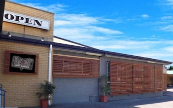 Greenlands QLD Accommodation Coffs Harbour