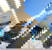 Mantra Wollongong - Accommodation Coffs Harbour