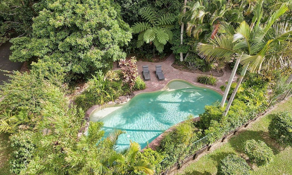 North Maleny QLD Accommodation Coffs Harbour