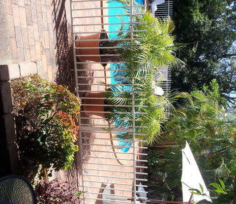 Aquajet Motel - Accommodation Coffs Harbour 1