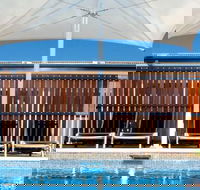 Broadwater Mariner Resort - Accommodation Coffs Harbour