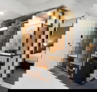 Killara Hotel  Suites - Accommodation Coffs Harbour