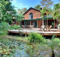 Planula Bed  Breakfast Retreat - Accommodation Coffs Harbour