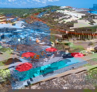 The Berkeley River Lodge - Accommodation Coffs Harbour