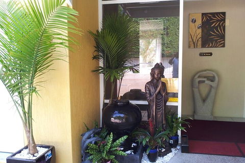Admiral Nelson Motor Inn - Accommodation Coffs Harbour 4