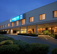 Garden City Hotel Best Western Signature Collection - Accommodation Coffs Harbour