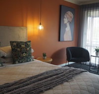 Alexandra Place - Accommodation Coffs Harbour