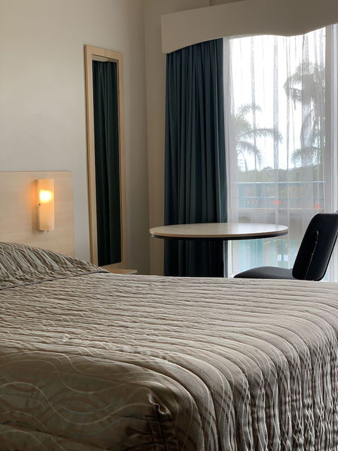 Shellharbour Resort - Accommodation Coffs Harbour 5