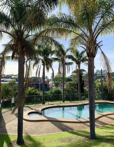Shellharbour Resort - Accommodation Coffs Harbour 0