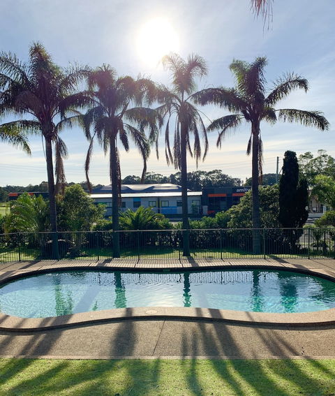 Shellharbour Resort - Accommodation Coffs Harbour 1