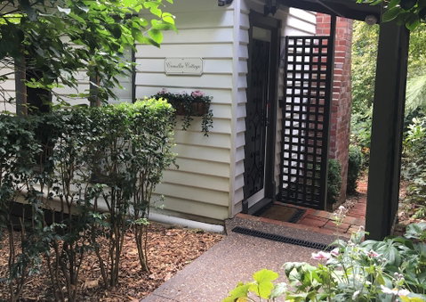 Clarendon Cottages - Accommodation Coffs Harbour 0