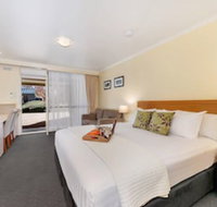 Beechworth Motor Inn - Accommodation Coffs Harbour