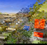 Airport International Hotel Brisbane - Accommodation Coffs Harbour