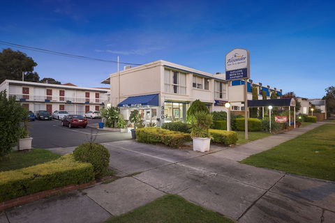 Alexander Motor Inn & Apartments - Accommodation Coffs Harbour 1