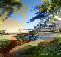 Vue Apartments Trinity Beach - Accommodation Coffs Harbour