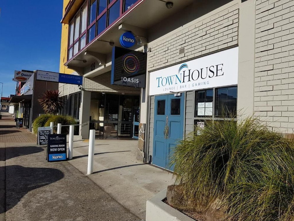 Burnie TAS Accommodation Coffs Harbour