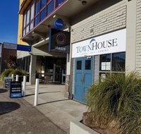 Burnie Central Townhouse Hotel - Accommodation Coffs Harbour