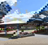 Best Western The Henry Parkes Tenterfield - Accommodation Coffs Harbour