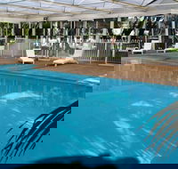Bayview Geographe Resort - Accommodation Coffs Harbour