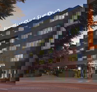 Rendezvous Hotel Perth Central