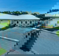 Blue Lagoon Resort - Accommodation Coffs Harbour