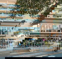 The Port Lincoln Hotel - Accommodation Coffs Harbour