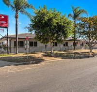 Econo Lodge Moree Spa Motor Inn - Accommodation Coffs Harbour