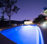 Seclude Rainforest Retreat - Accommodation Coffs Harbour