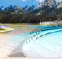 Discovery Parks  Byron Bay - Accommodation Coffs Harbour