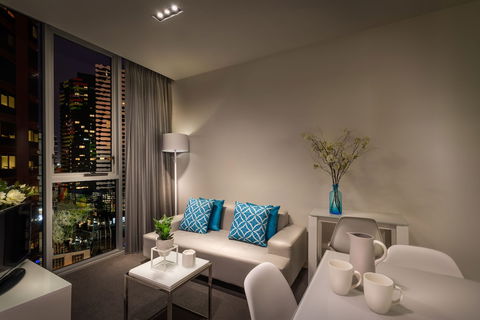 Milano Serviced Apartments - Accommodation Coffs Harbour 6