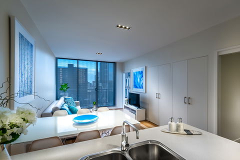 Milano Serviced Apartments - Accommodation Coffs Harbour 5