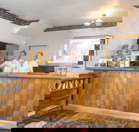 Echo Point Discovery Motel - Accommodation Coffs Harbour