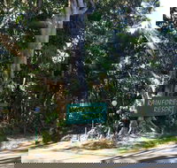 Byron Bay Rainforest Resort - Accommodation Coffs Harbour