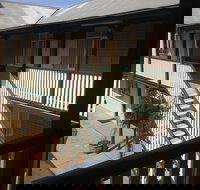 The 3 Explorers Motel - Accommodation Coffs Harbour