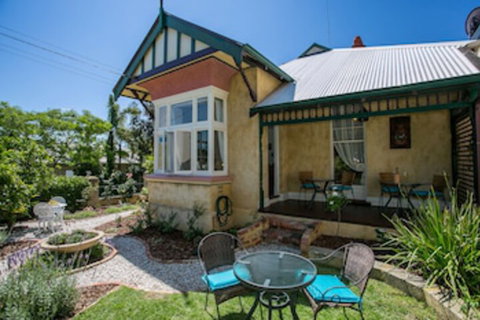 Danum House B & B - Accommodation Coffs Harbour 0