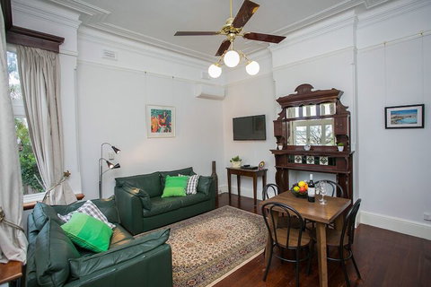 Danum House B & B - Accommodation Coffs Harbour 5