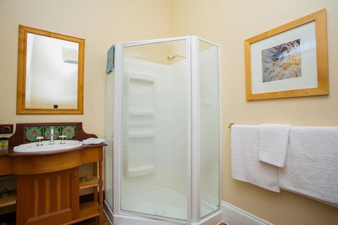 Danum House B & B - Accommodation Coffs Harbour 4